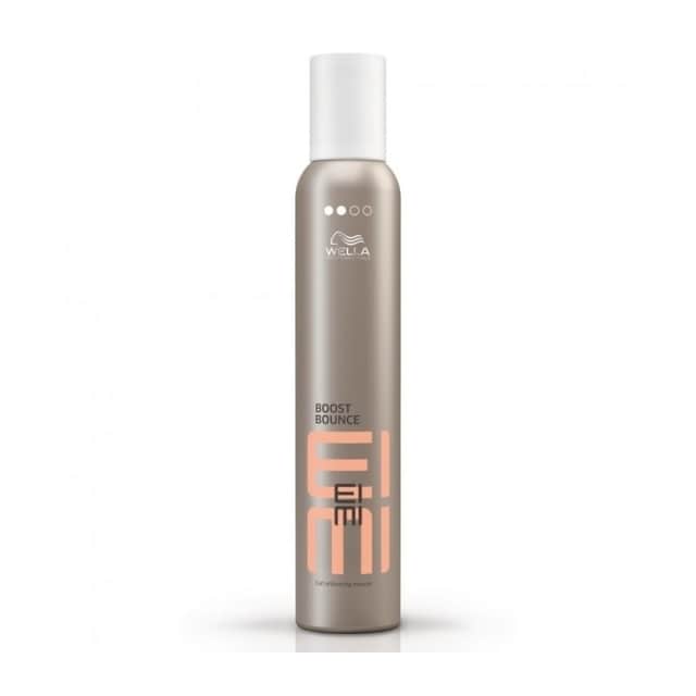 Wella EIMI Boost Bounce Curl Enhancing Mousse 300ml