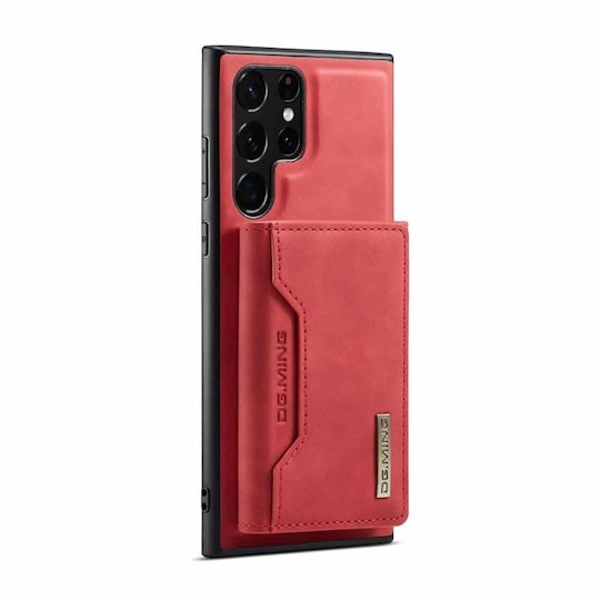 DG-Ming M2 deksel Samsung Galaxy S24 Ultra - Rød