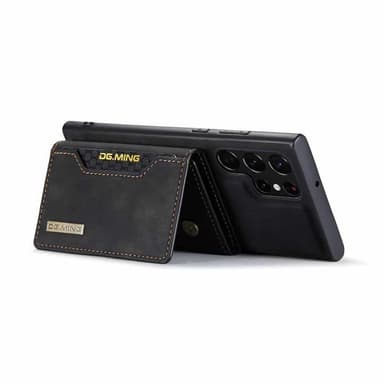 DG-Ming M2 deksel Samsung Galaxy S24 Ultra - Sort