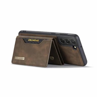 DG-Ming M2 deksel Samsung Galaxy S24 Plus - Coffee