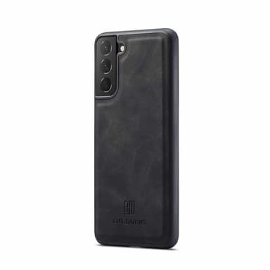 DG-Ming M2 deksel Samsung Galaxy S24 - Sort