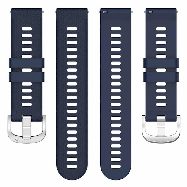 Pure klokkereim Huawei Watch GT4 (46mm) - Navy