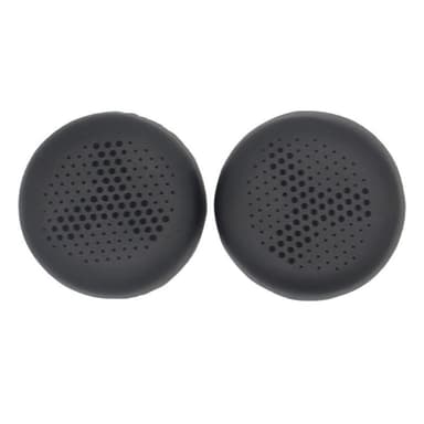 Øreputer AKG Y500  - Svart