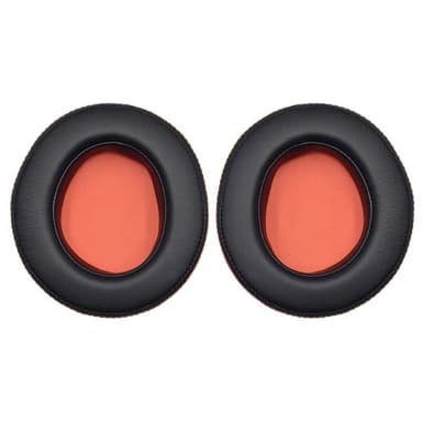 Øreputer SteelSeries Siberia 9H  - Svart
