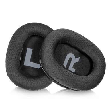 Øreputer AKG K371  - Svart