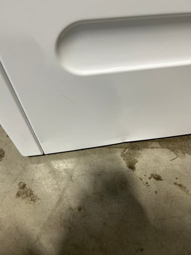 Miele tørketrommel TDB230 WP - brukt