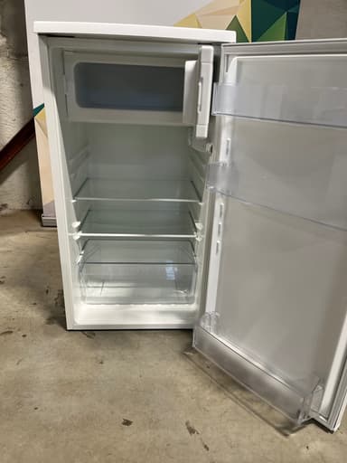 Electrolux kjøleskap ERF1904FOW - brukt