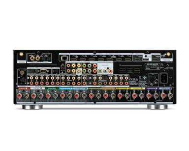 MARANTZ SR6014 9.2 ATMOS/ DTS-X/ HEOS SURROUND RECEIVER  SORT
