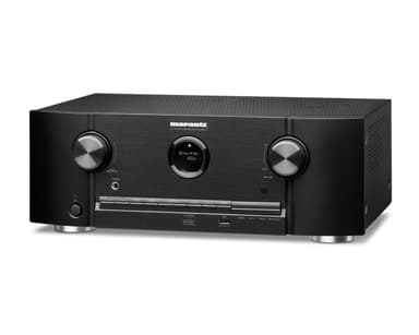 MARANTZ SR5014 7.2 ATMOS/ DTS-X/ HEOS SURROUND RECEIVER SORT