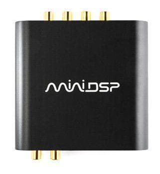 minidsp DSP Kit 2x4HD Ekstern