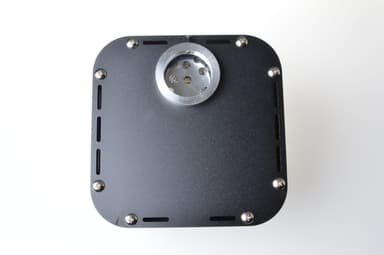 Stjernehimmel m. 50W LED engine og app styring / 740 fibre på 8m for opp til 64kvm tak