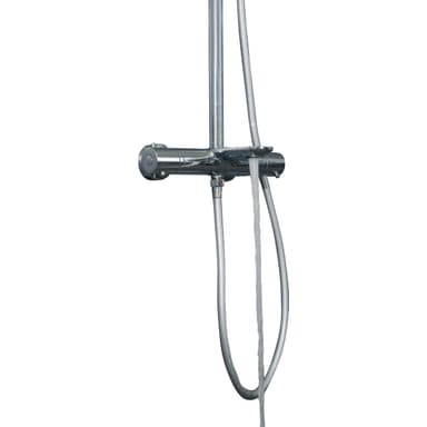 Lykke Takdusj Premium, krom