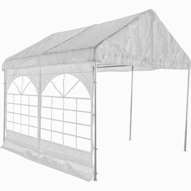 Lykke Marquee 3x3m Premium becomes Lykke Festtelt 3x3m Premium in Norwegian.