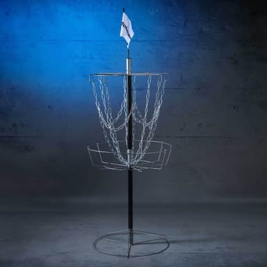 Polardisc Frisbeegolfkurv