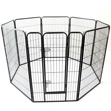 Trekker Valpebinge Sterk L, 8-Panel 80x100cm