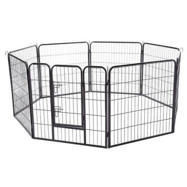 Trekker Valpebinge Sterk S, 8-Panel 60x77cm