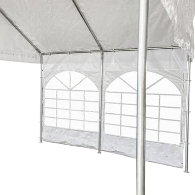 Lykke Marquee 3x6m Premium