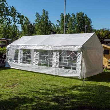 Lykke Marquee 4x8m Premium