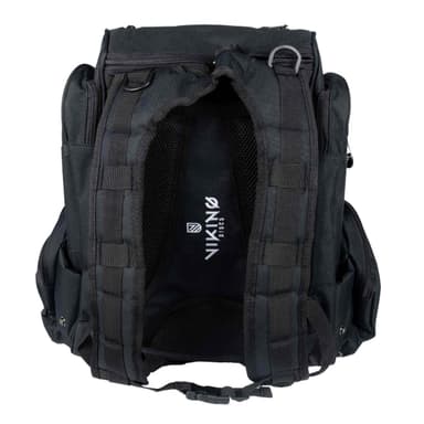 Viking Discs Rucksack Pro frisbeelgolf sekk