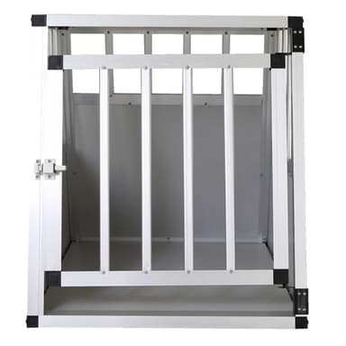 Trekker Hundebur S 54x69x60cm