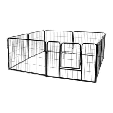 Trekker Valpebinge Sterk S, 8-Panel 60x77cm