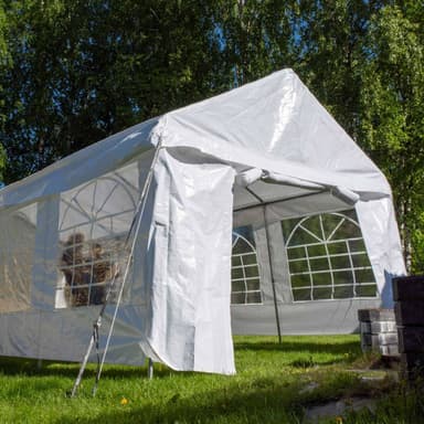 Lykke Marquee 3x9m Premium