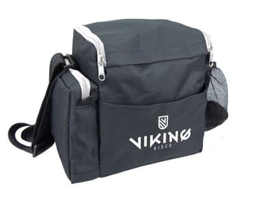 Viking Discs Oppdag Frisbeegolf Kurv Pakke