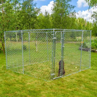Trekker Hundegård 3 x 1,5m