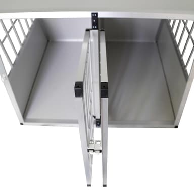 Trekker Hundebur XXL 104x90.5x69.5cm