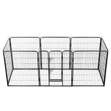 Trekker Valpebinge Sterk M, 8-Panel 80x77cm