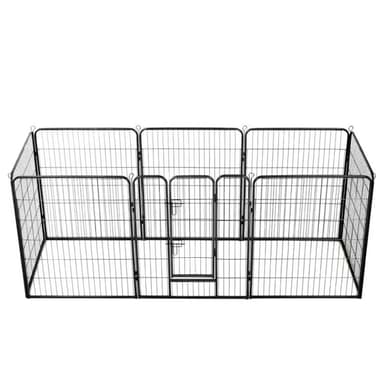 Trekker Valpebinge Sterk L, 8-Panel 80x100cm
