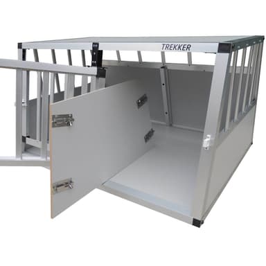 Trekker Hundebur XL 97x90x69cm