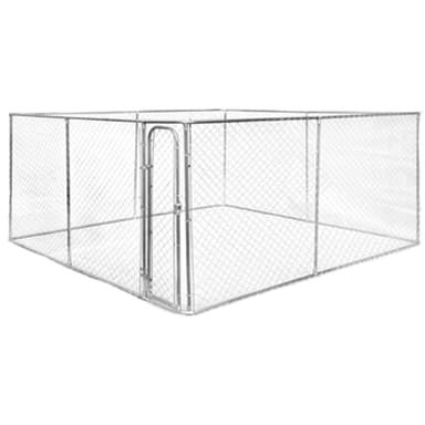 Trekker Hundegård 3 x 1,5m