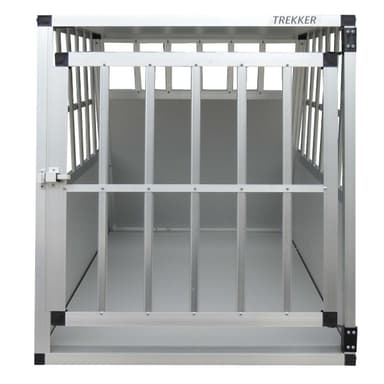 Trekker Hundebur M 65x90x69.5cm