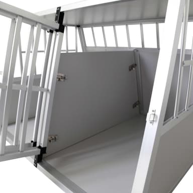 Trekker Hundebur XXL 104x90.5x69.5cm