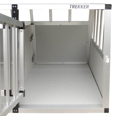 Trekker Hundebur XL 97x90x69cm