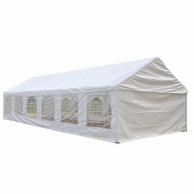 Lykke Marquee 6x12m Premium