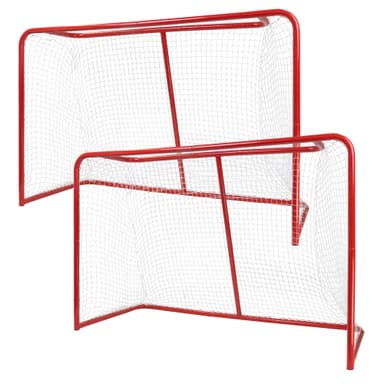 Prosport 2x Ishockeymål Offisiell