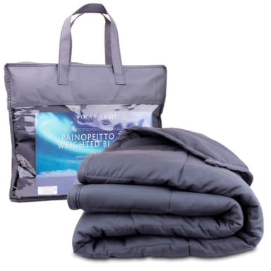 Polar Night Vektdyne 5-13kg, 135x200cm - 7 kg