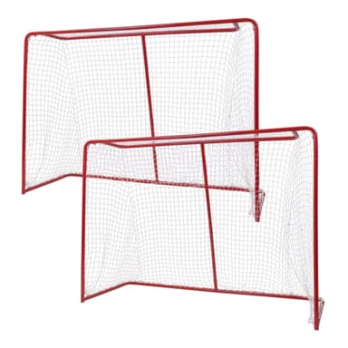 Prosport 2x Street Hockeymål