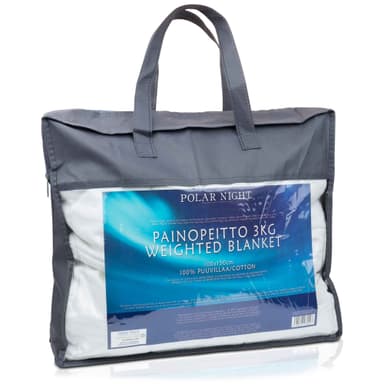 Polar Night Vektdyne 3-5kg, 100x150cm - 5 kg