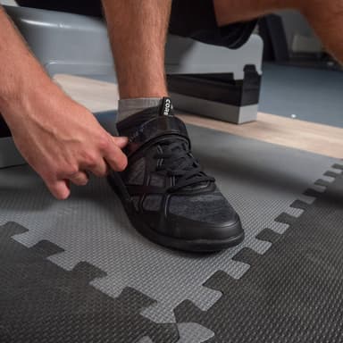 Core Crossfit Sko - EU45