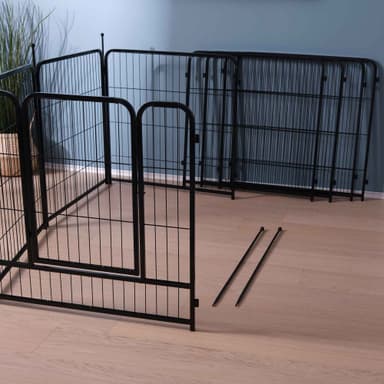 Trekker Valpebinge Sterk L, 8-Panel 80x100cm