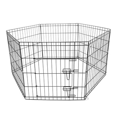 Trekker Valpebinge S, 6-Panel 61x61cm
