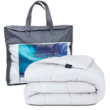 Polar Night Vektdyne 3-5kg, 100x150cm - 5 kg