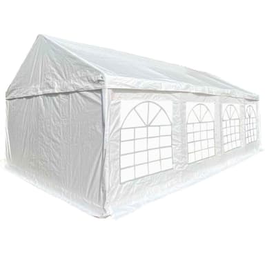 Lykke Marquee 4x8m Premium