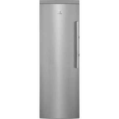Electrolux Fryseskap LUC5NE23X (Rustfritt stål)