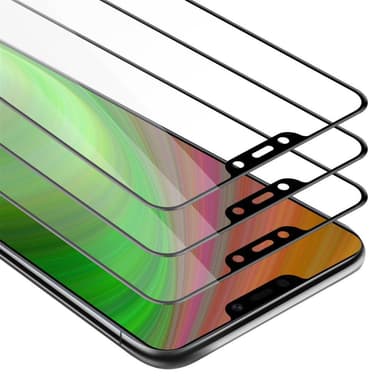 Vivo Y81i 3x Skjermbeskytter Skärmskydd