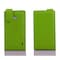 Nokia Lumia 929 / 930 Deksel Cover Etui (grønn)