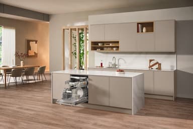 Miele Oppvaskmaskin G 5162 SCVi Selection (Rustfritt stål)